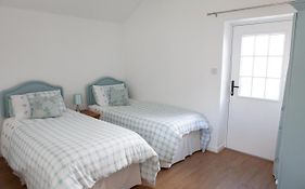 Elm Cottage Touring Park